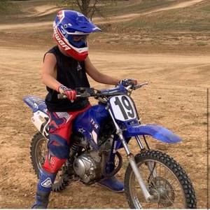 Meet your Posher, Luke